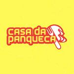 Logotipo Casa da Panqueca São Leopoldo